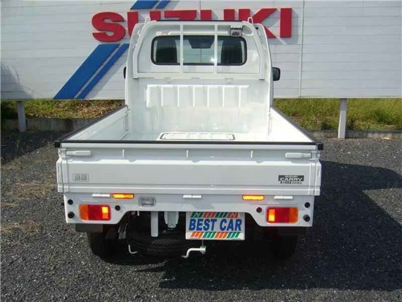 CARRY TRUCK-4