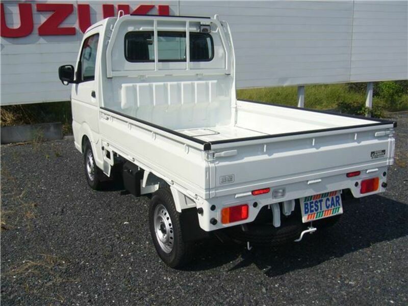 CARRY TRUCK-5