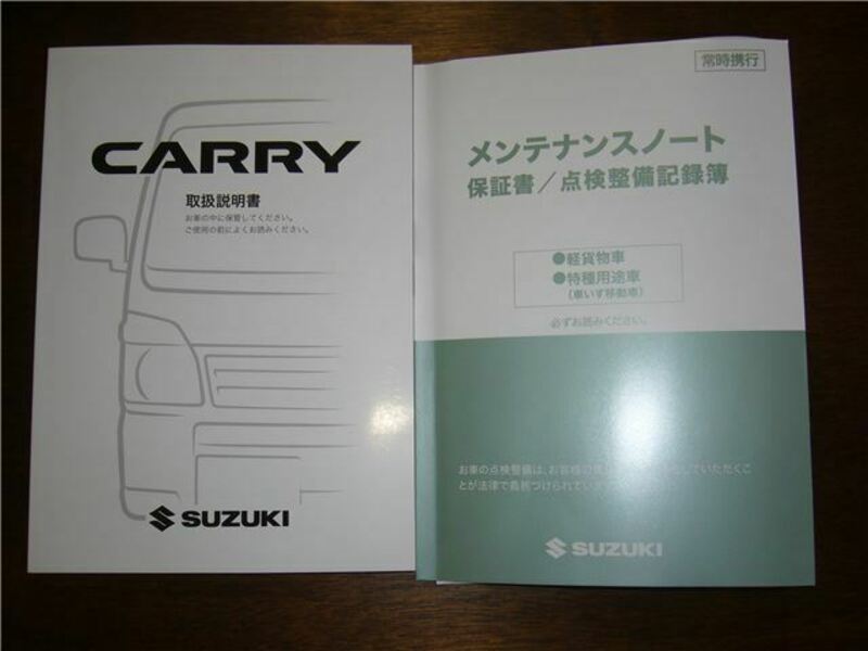 CARRY TRUCK-18