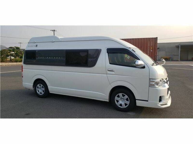 HIACE-4