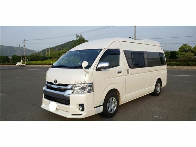 HIACE-5