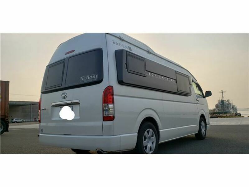 HIACE-6