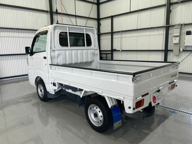 HIJET TRUCK-2