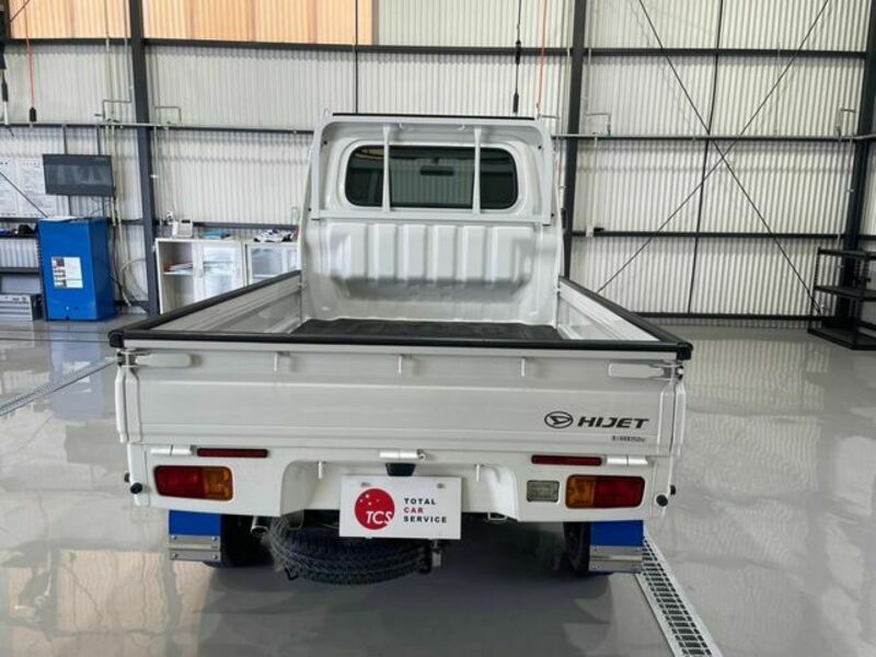 HIJET TRUCK-7