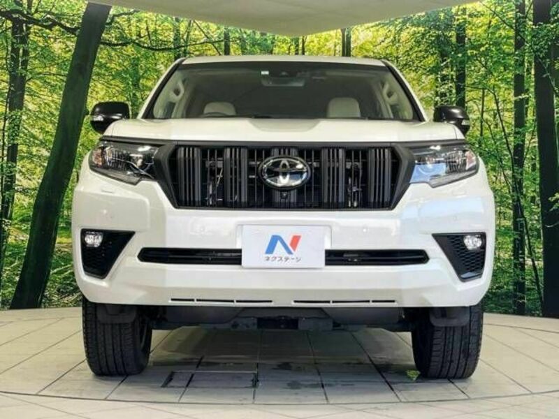 LAND CRUISER PRADO-15