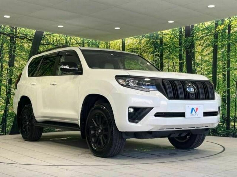 LAND CRUISER PRADO-17