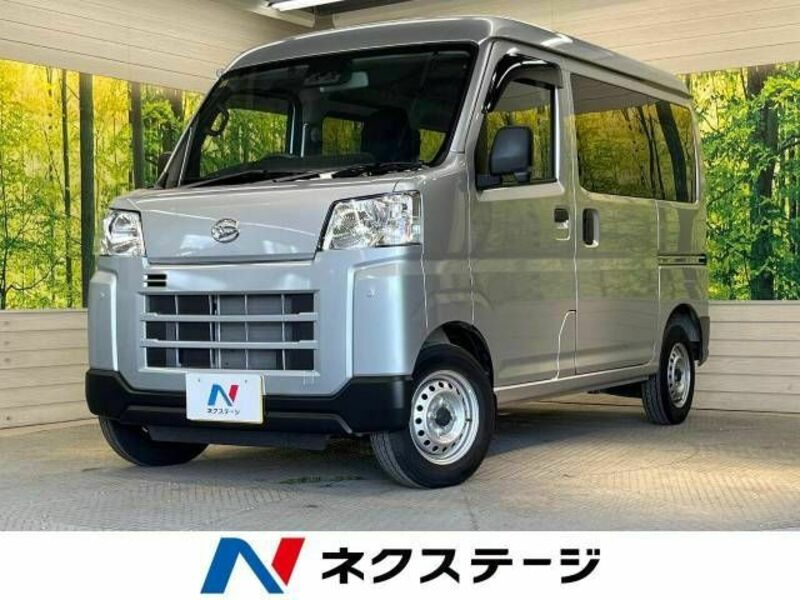 HIJET CARGO