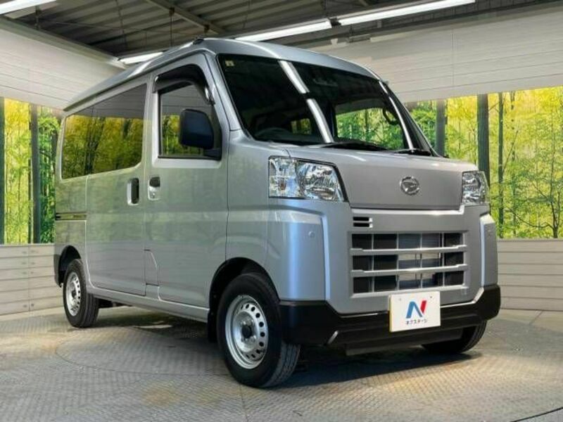 HIJET CARGO-16