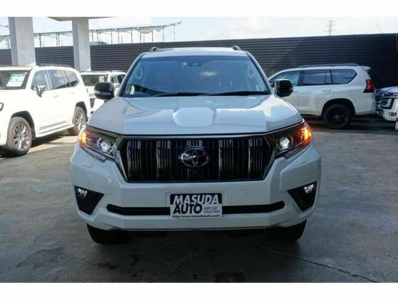 LAND CRUISER PRADO-1