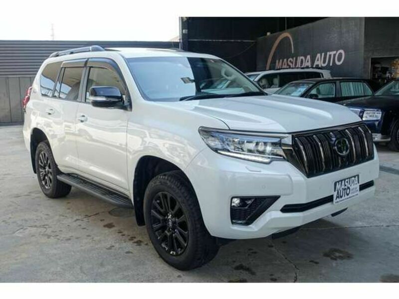 LAND CRUISER PRADO-2