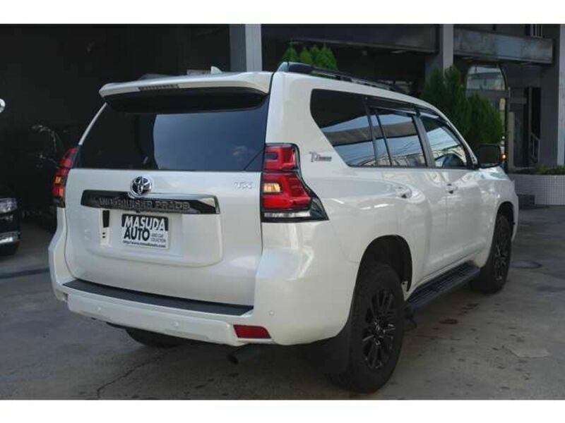 LAND CRUISER PRADO-6