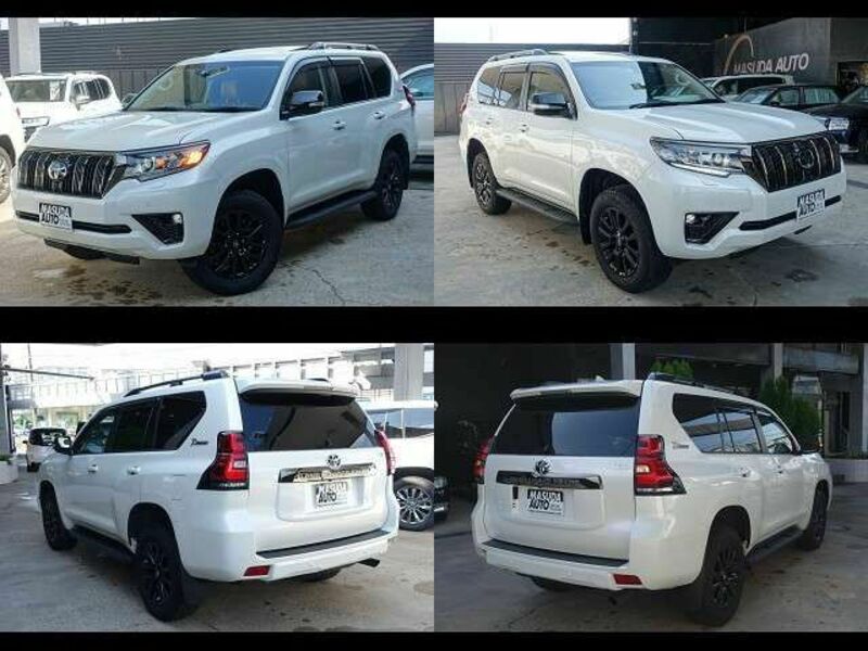 LAND CRUISER PRADO-17