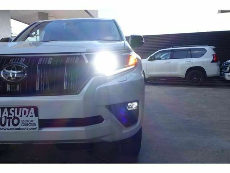 LAND CRUISER PRADO-19