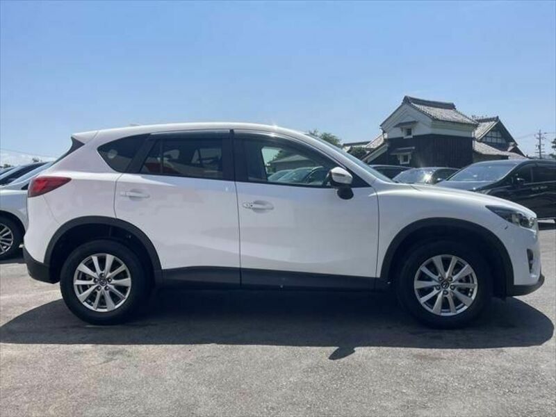 CX-5-14