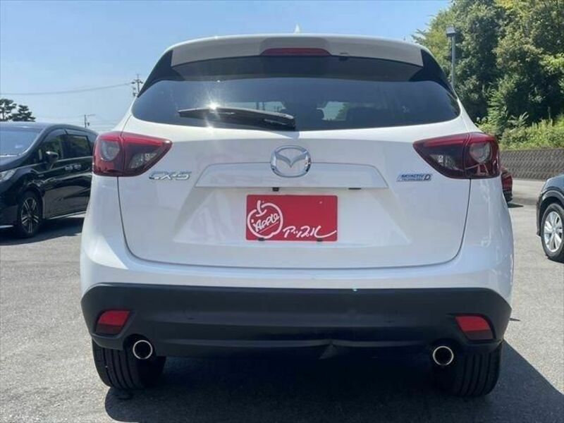 CX-5-16