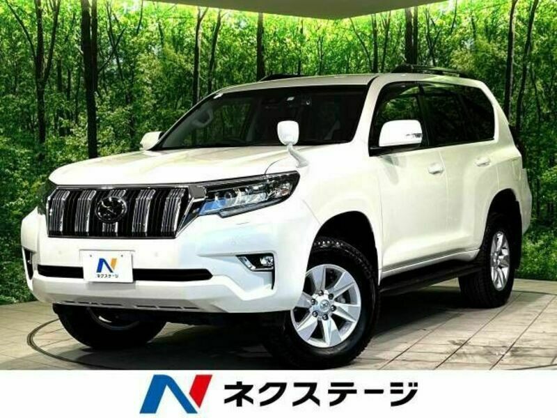 LAND CRUISER PRADO-0