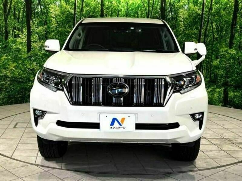 LAND CRUISER PRADO-16