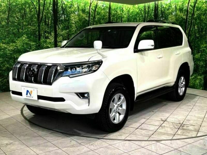 LAND CRUISER PRADO-19