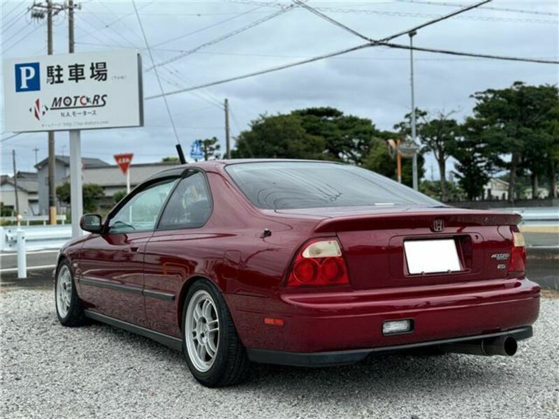 ACCORD COUPE-1