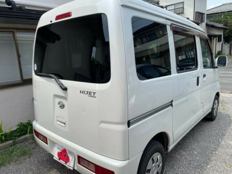 HIJET CARGO