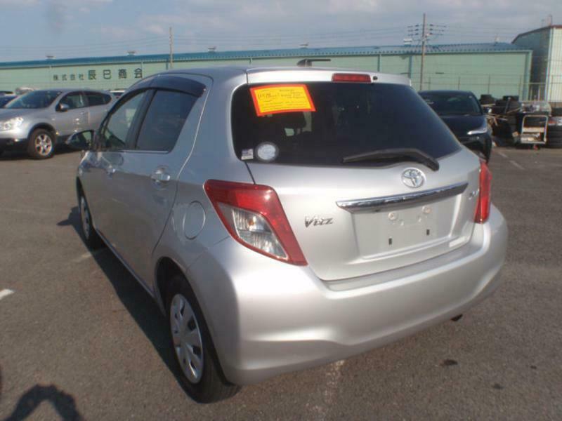 VITZ-20