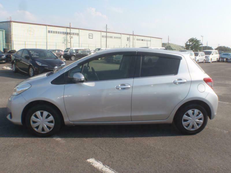 VITZ-20