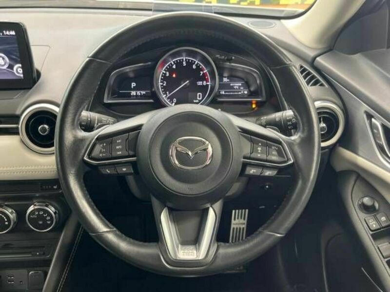 CX-3-11