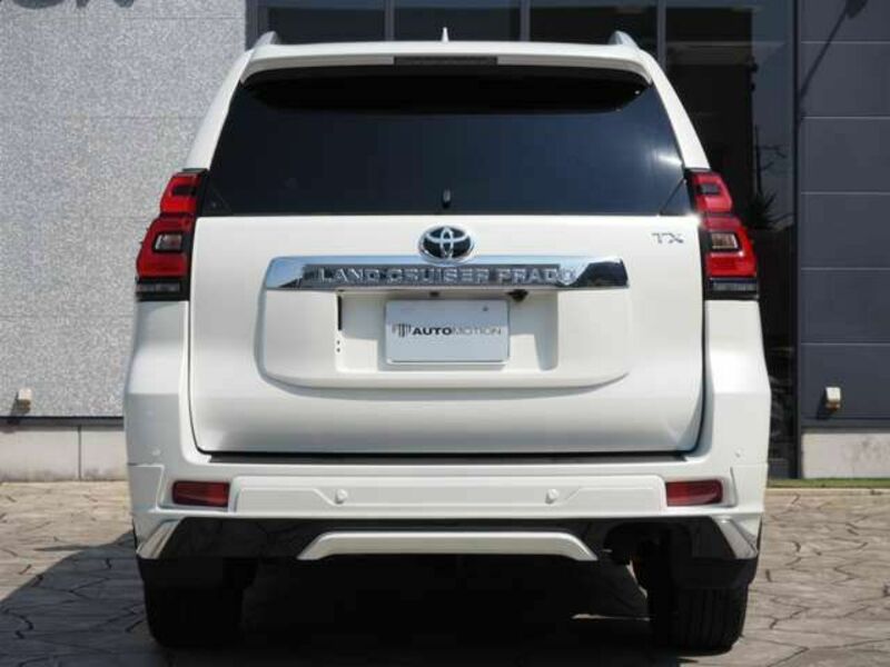 LAND CRUISER PRADO-5