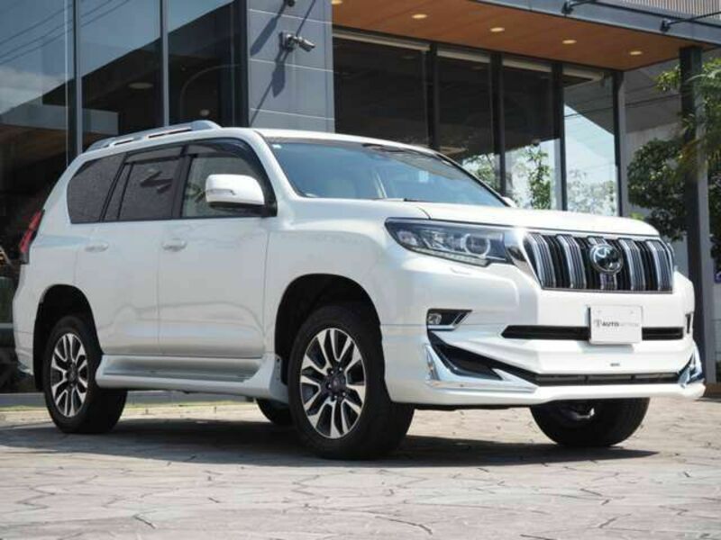 LAND CRUISER PRADO-7