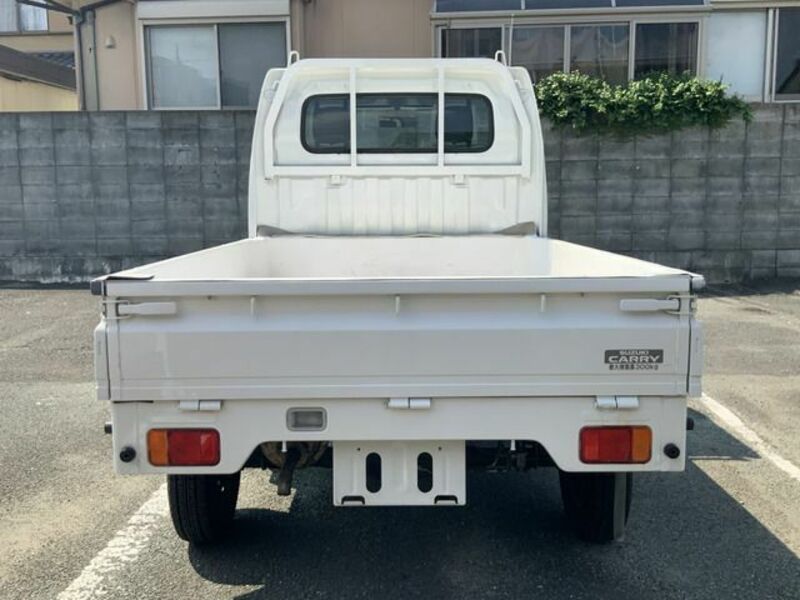 CARRY TRUCK-1