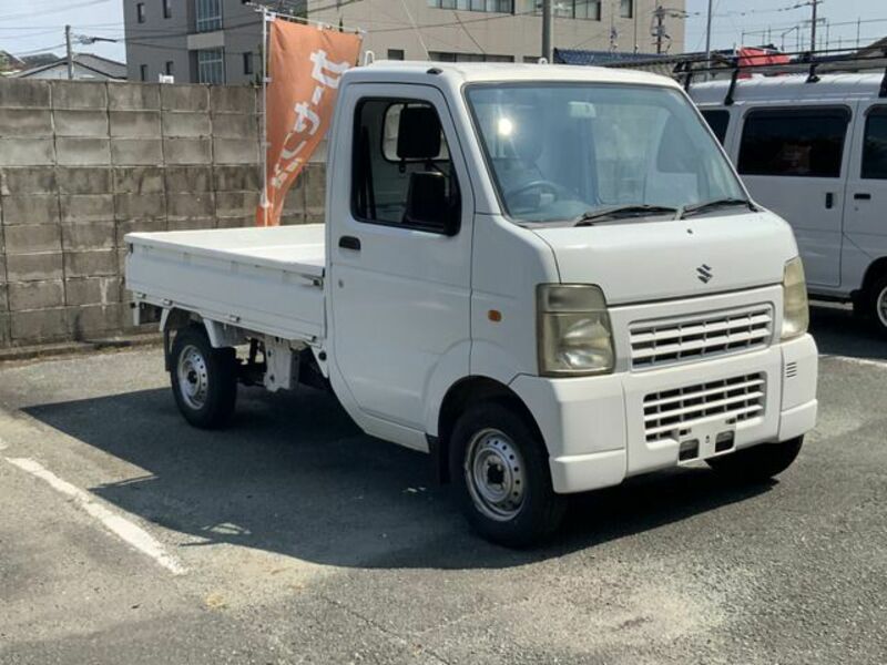 CARRY TRUCK-7