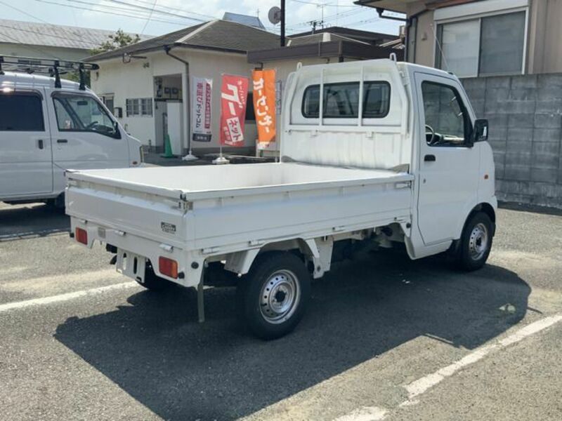 CARRY TRUCK-9