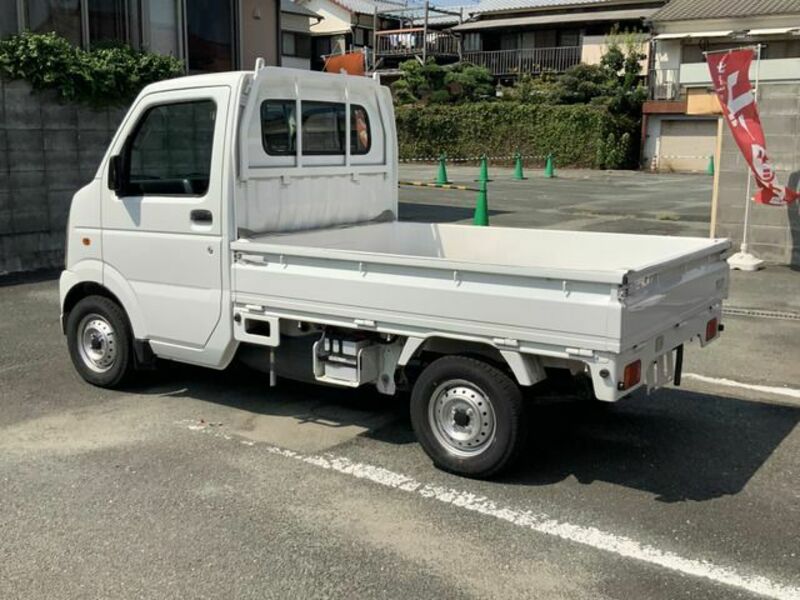 CARRY TRUCK-12