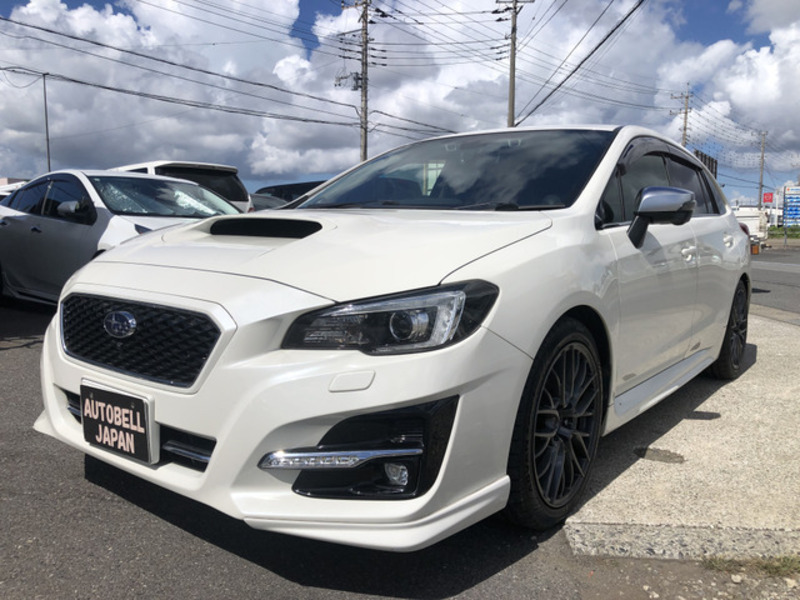 LEVORG-0