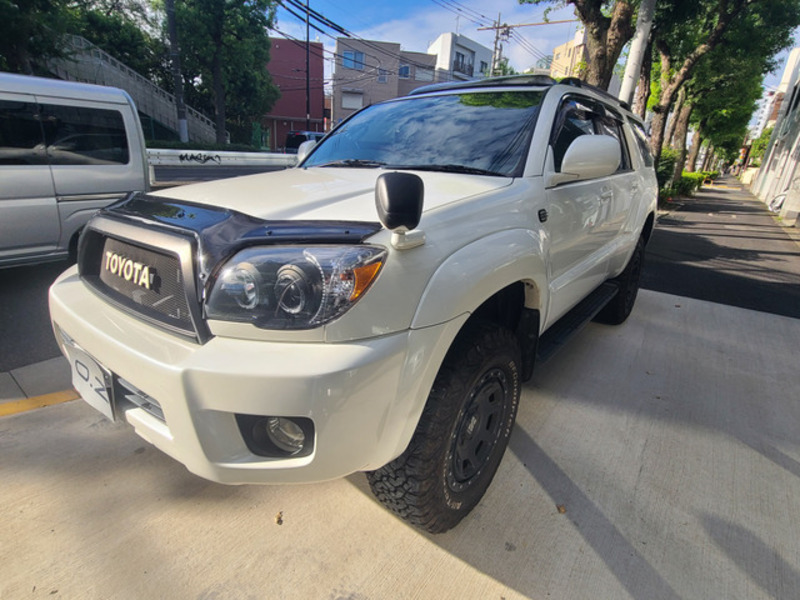 HILUX SURF-9