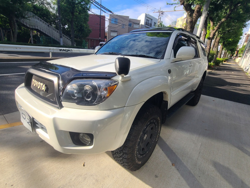 HILUX SURF-11