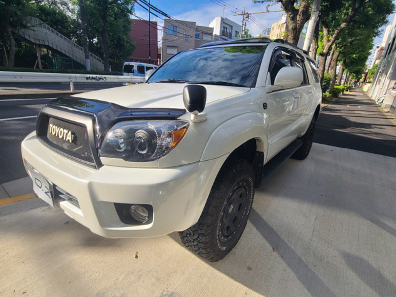 HILUX SURF-8