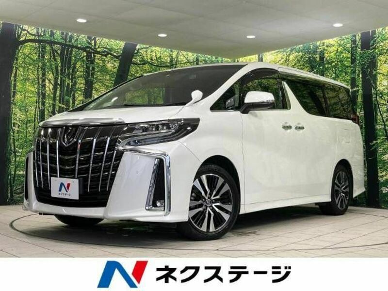 ALPHARD-0