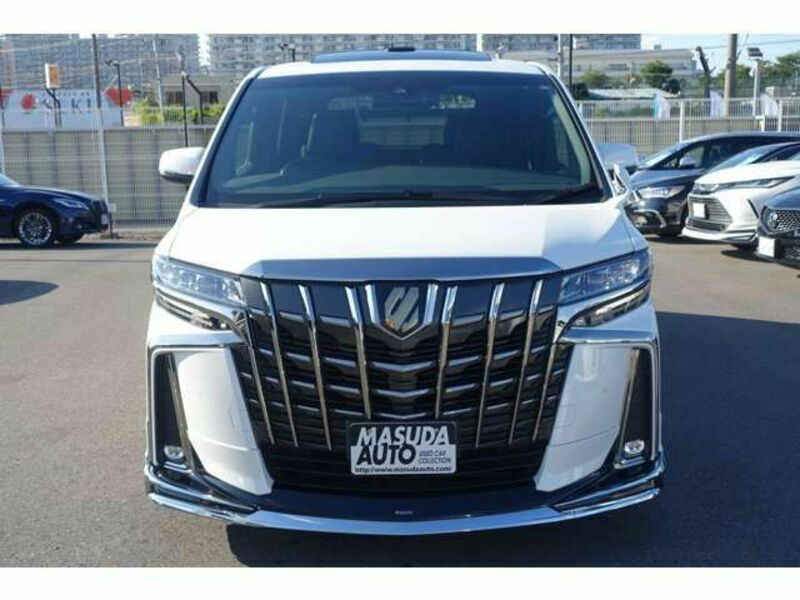 ALPHARD-1