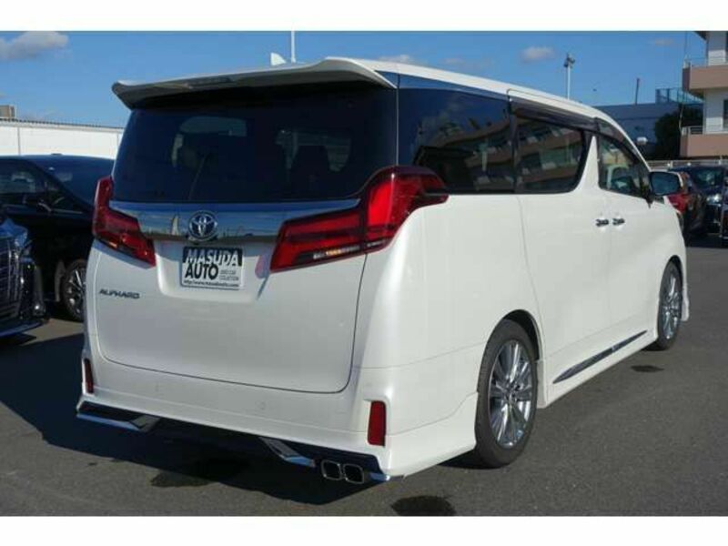 ALPHARD-6