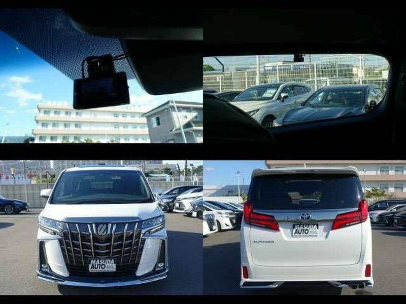 ALPHARD-8