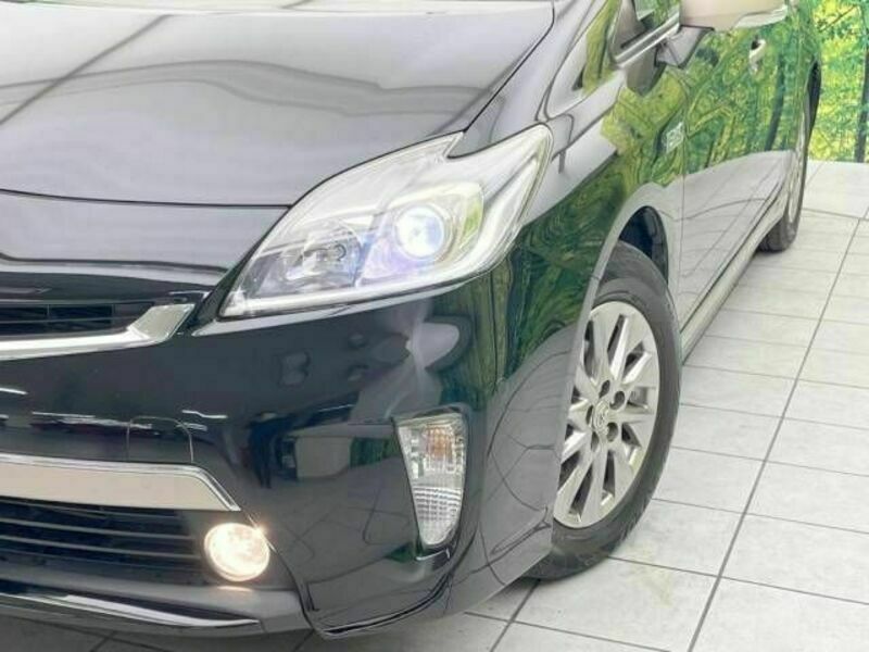 PRIUS PHV-12