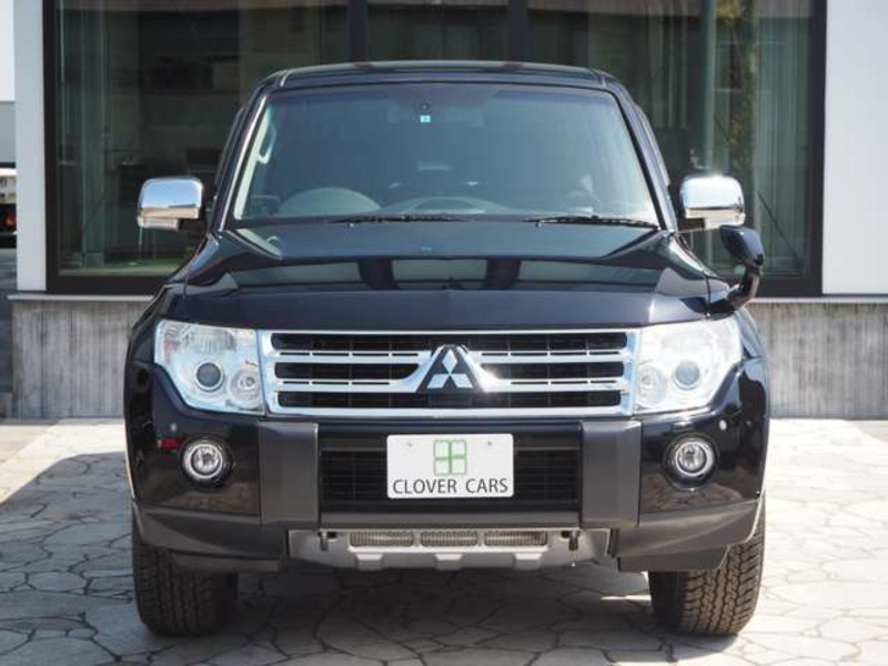 PAJERO-4