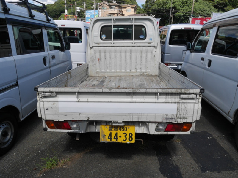 MINICAB TRUCK-8