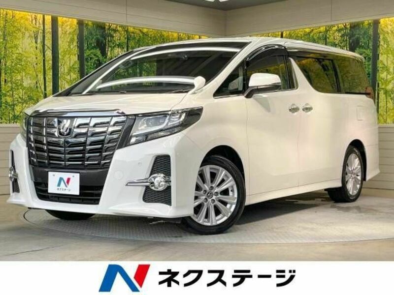 ALPHARD-0