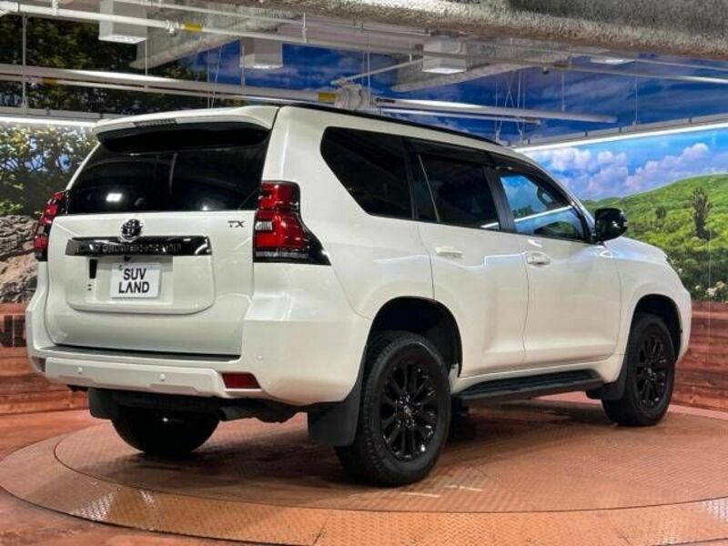 LAND CRUISER PRADO-17