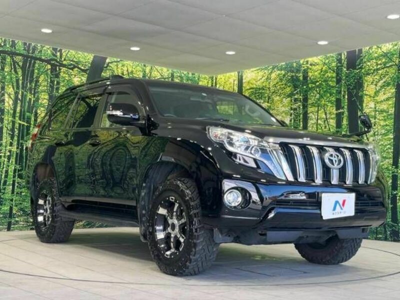 LAND CRUISER PRADO-17