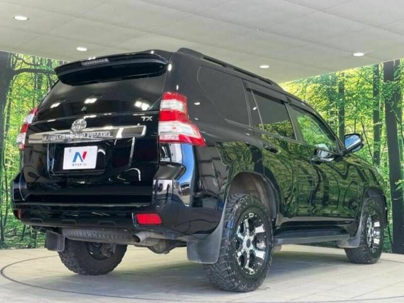 LAND CRUISER PRADO-18