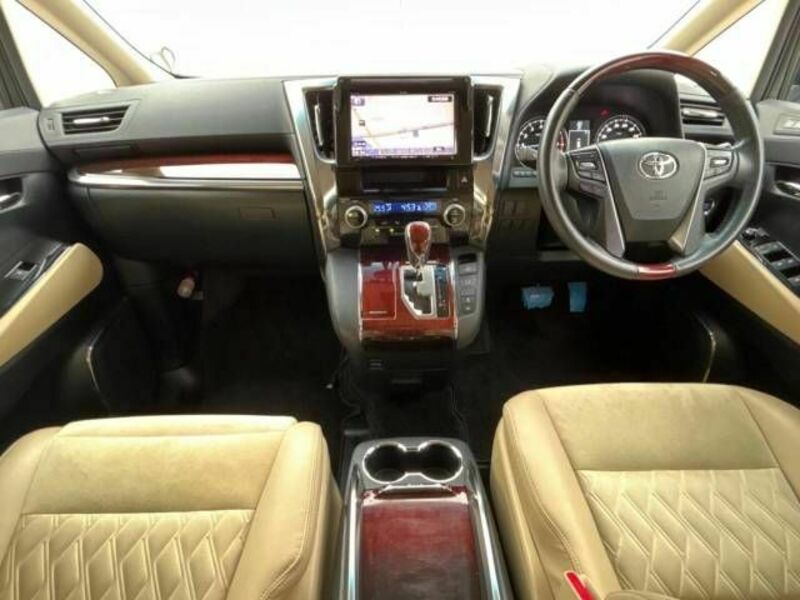 ALPHARD-1