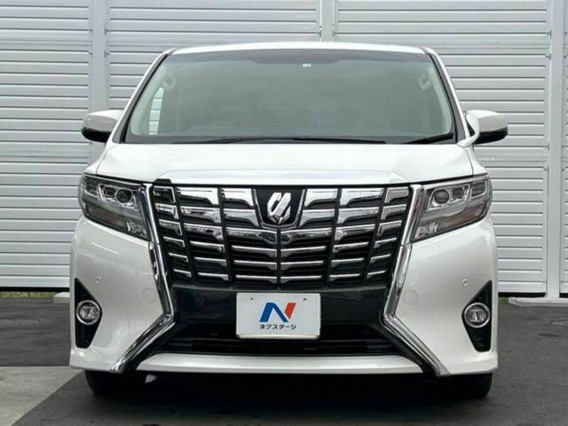 ALPHARD-14